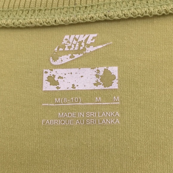 Vintage Nike Long Sleeve Shirt - Picture 6 of 15